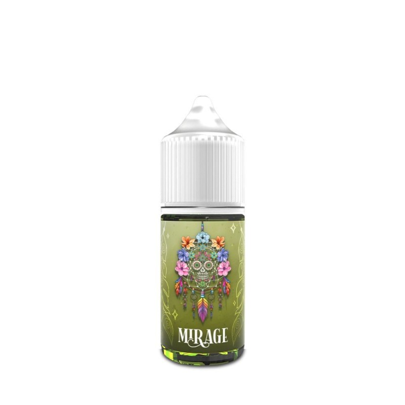 Sweet Dream by Full Moon - Mirage Flavor Concentrate 30ml | EliqVapoteur