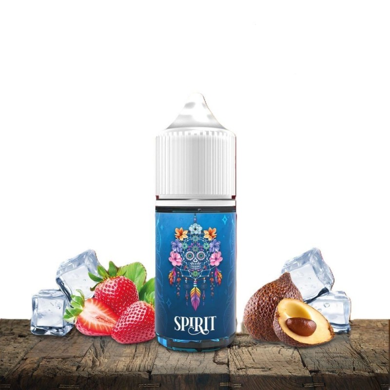 Concentré Sweet Dream by Full Moon - Spirit 30ml | EliqVapoteur