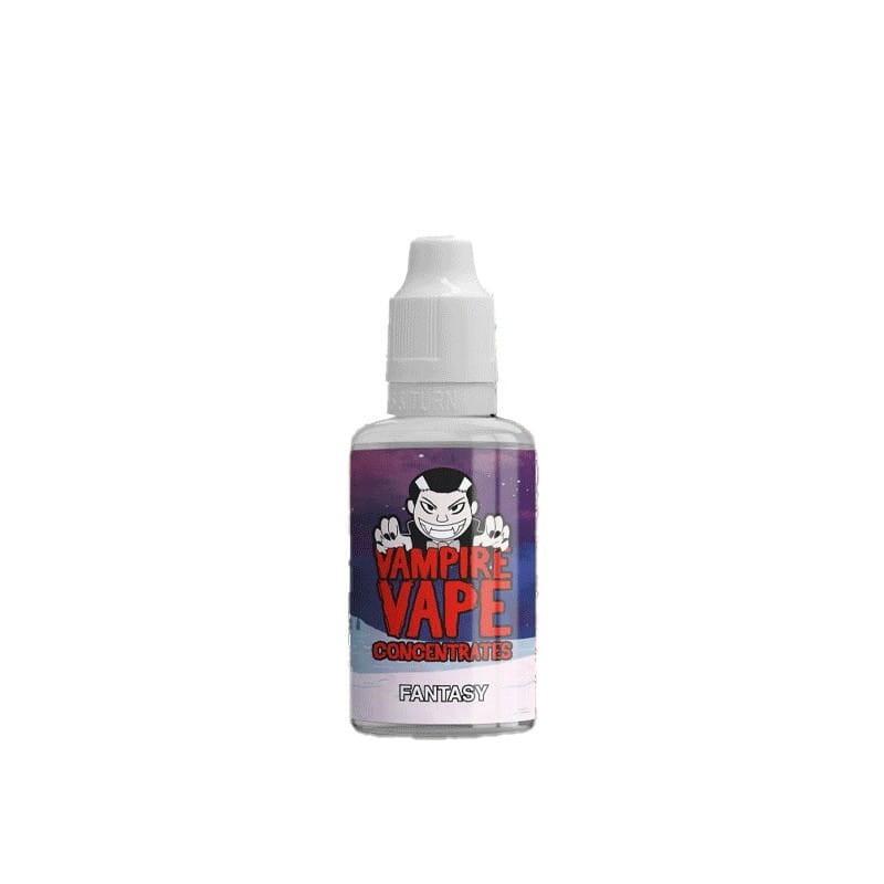 Vampire Vape Concentrate 30ml - Fantasy | EliqVapoteur