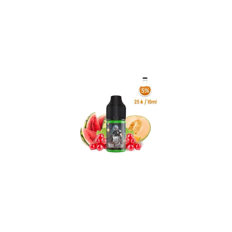 Tribal Fantasy - Mercenary Concentrate 30ml | EliqVapoteur