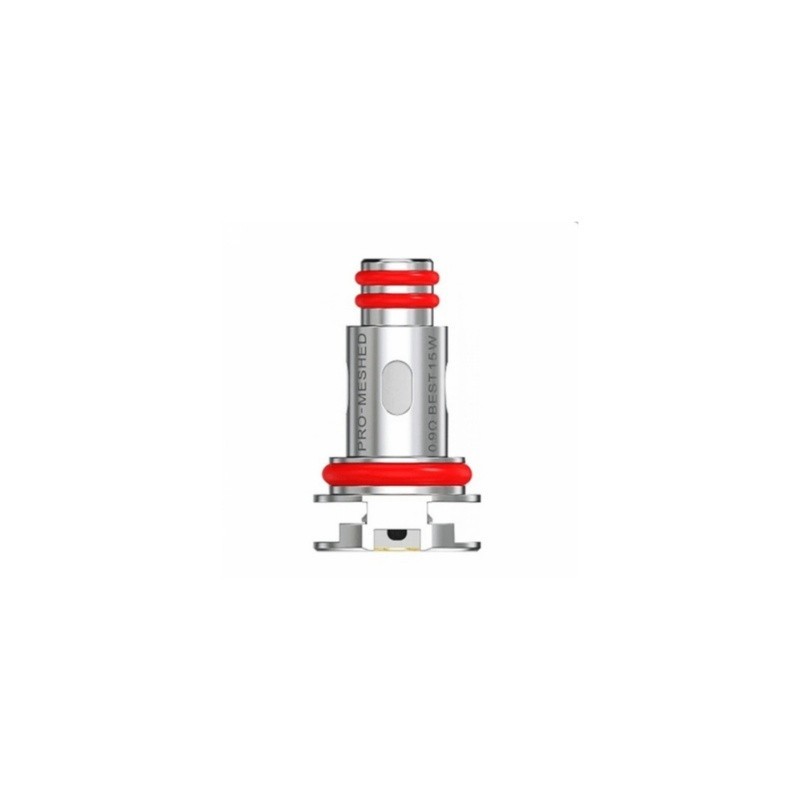 Grzałka Smok Nord PRO Meshed - 0.9ohm | Eliq Vapoteur