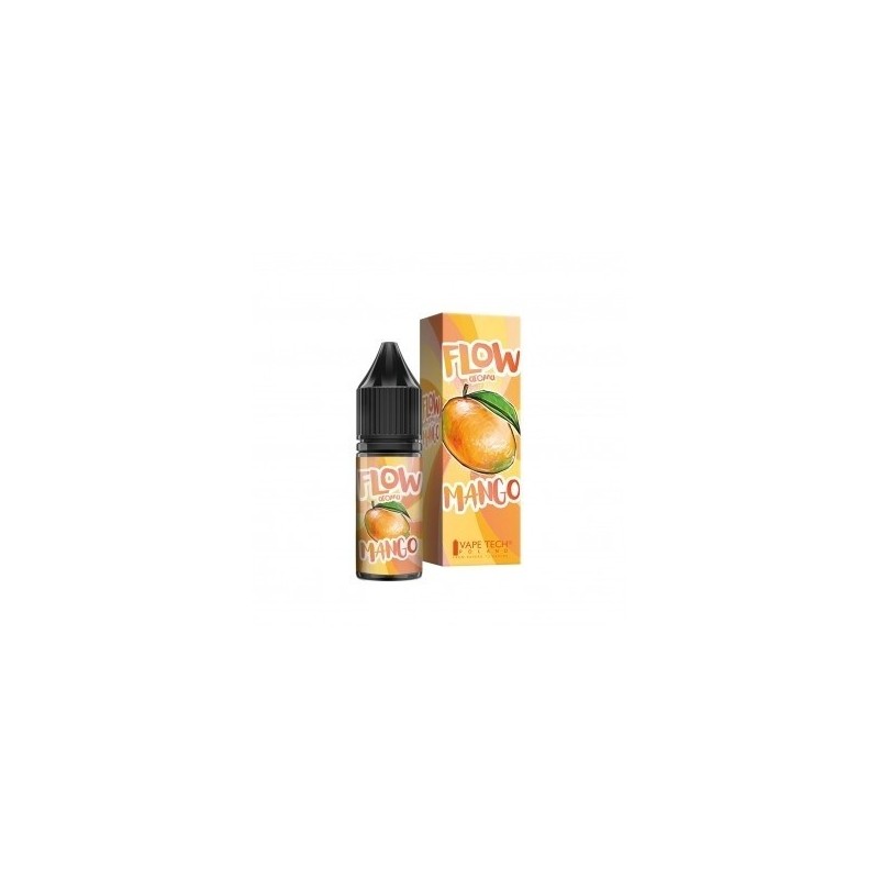 Arôme Flow - Mangue 10ml | EliqVapoteur