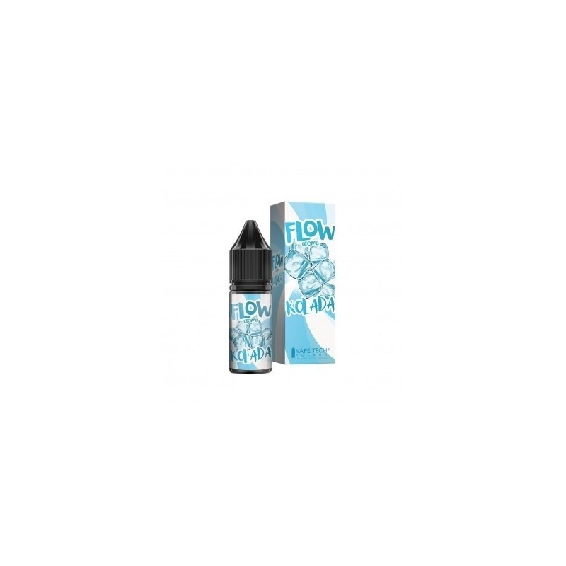 Flow Flavor - Kolada 10ml | EliqVapoteur