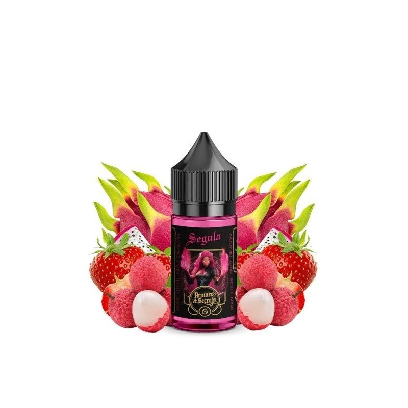 Koncentrat Arômes et Secrets - Segula 30ml | Eliq Vapoteur