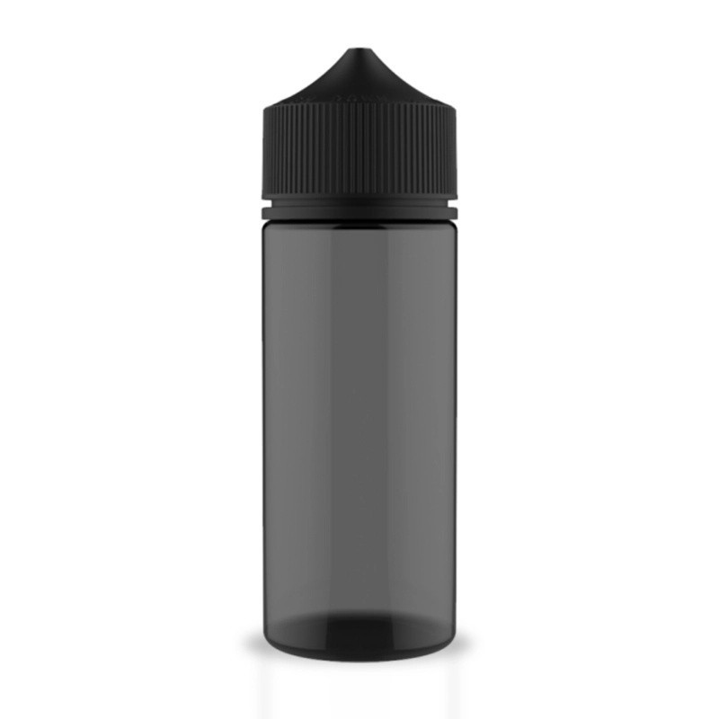 Gorilla Original Bottle 120ml - Black | EliqVapoteur