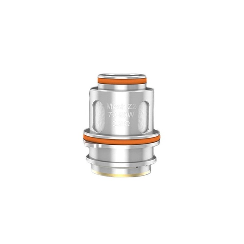 Résistance Geekvape Zeus Mesh Z2 - 0.2Ω | EliqVapoteur