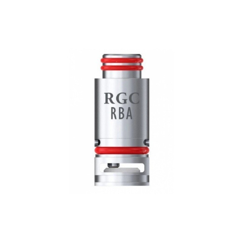 Résistance Smok RPM80 RGC RBA - 0.6Ω | EliqVapoteur