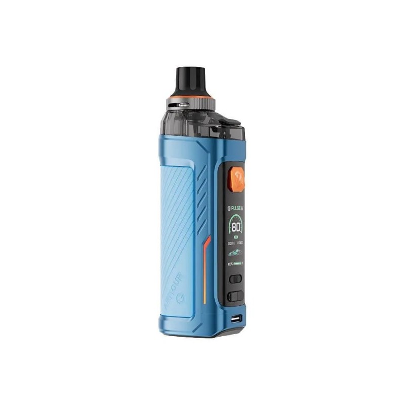 Vaporesso - Armour G Pod | Eliq Vapoteur