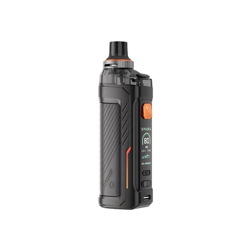 Vaporesso - Armour G Pod | Eliq Vapoteur