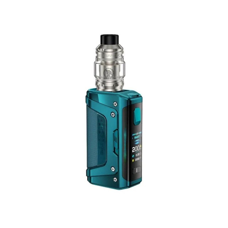 Geekvape - Kit Aegis Legend 5 | Eliq Vapoteur