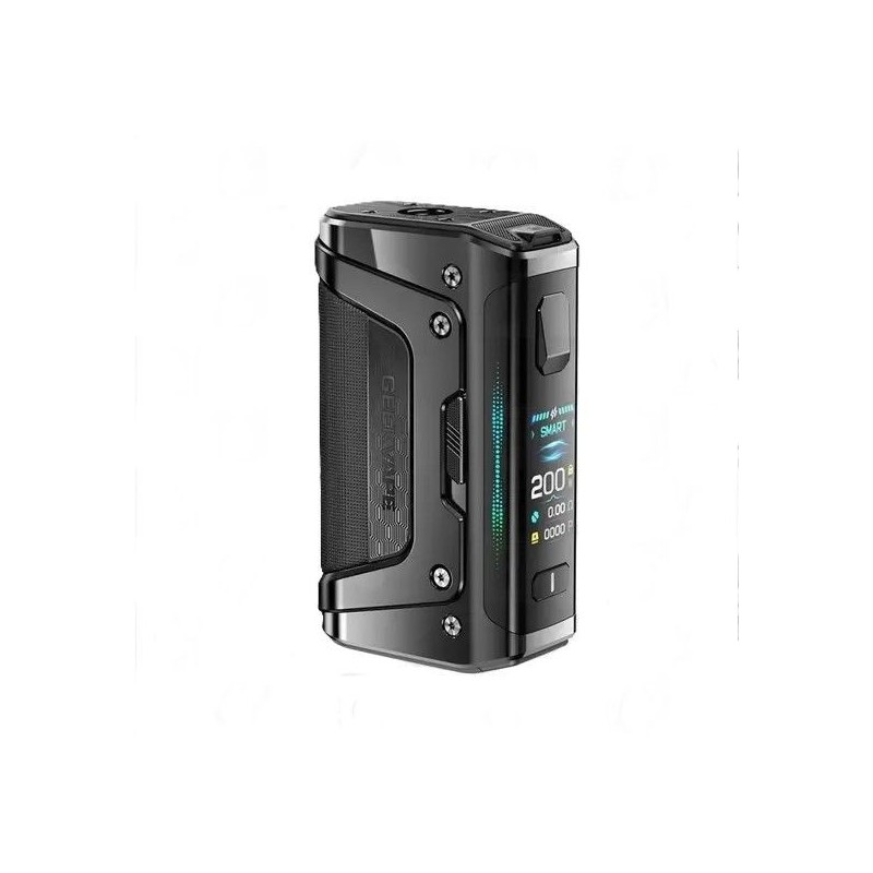 Geekvape - Mod Aegis Legend 5 | Eliq Vapoteur