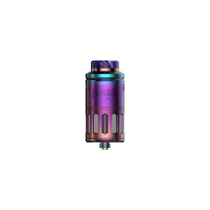 Wotofo - Profile RDTA 6.2ml | EliqVapoteur