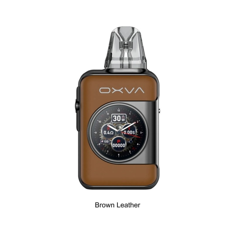 OXVA Xlim SQ Pro 2 | EliqVapoteur