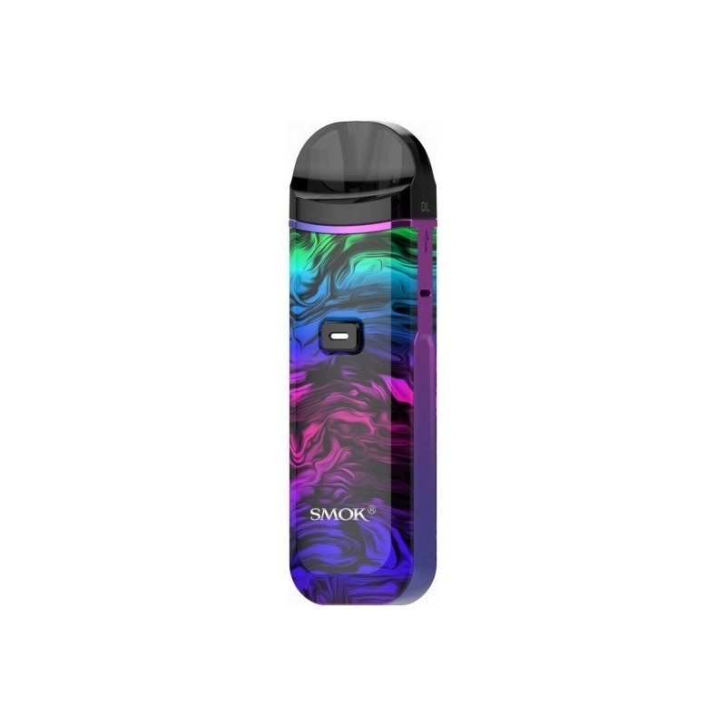 Pod Smok Nord Pro | EliqVapoteur