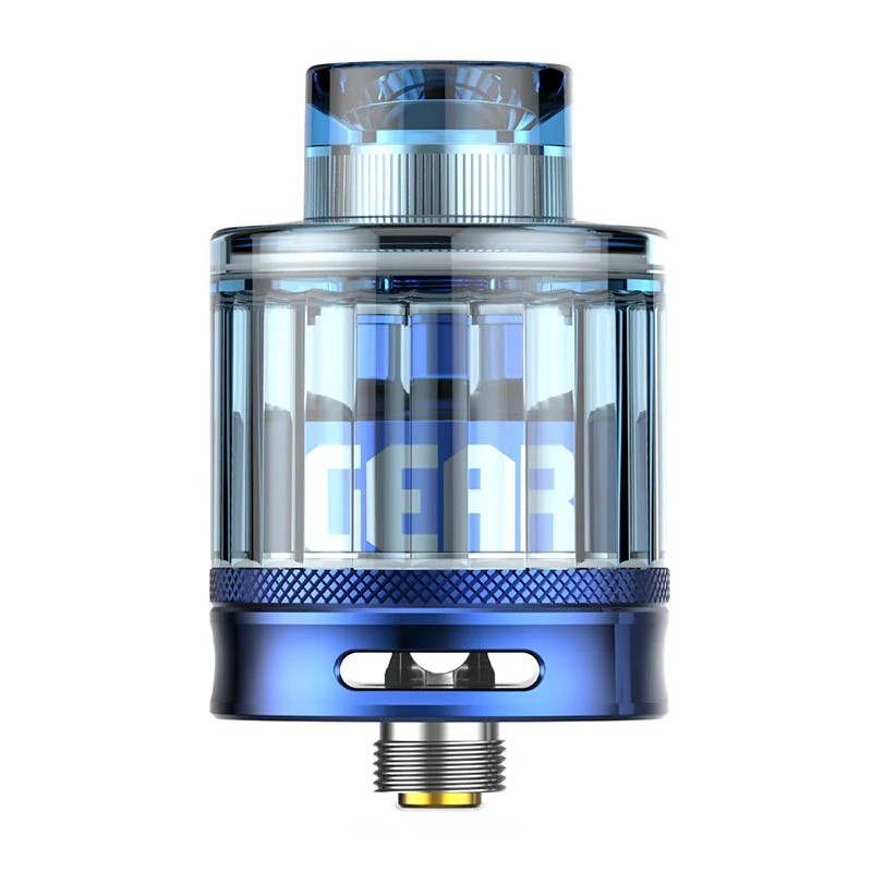 Wotofo - Gear V2 RTA | EliqVapoteur