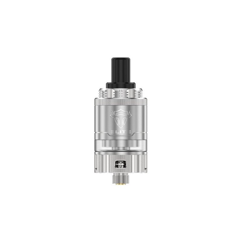 THC - Elite MTL RTA Pro Version | EliqVapoteur