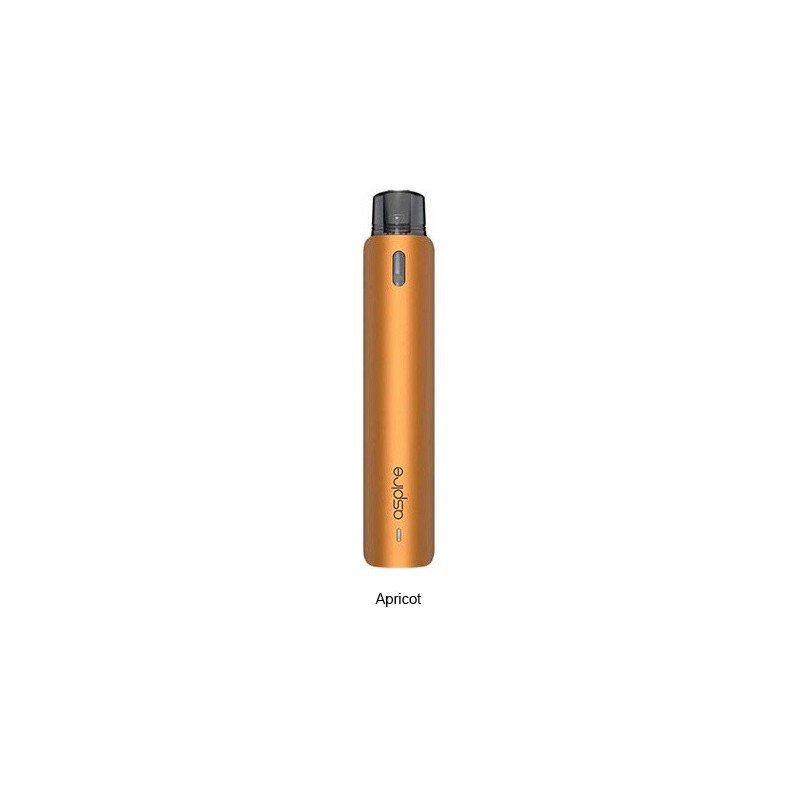 Aspire - Kit OBY 500 mAh | Eliq Vapoteur