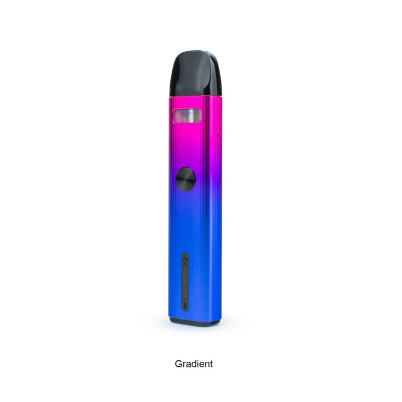 Uwell Caliburn G2 Pod System Kit 750mAh | EliqVapoteur