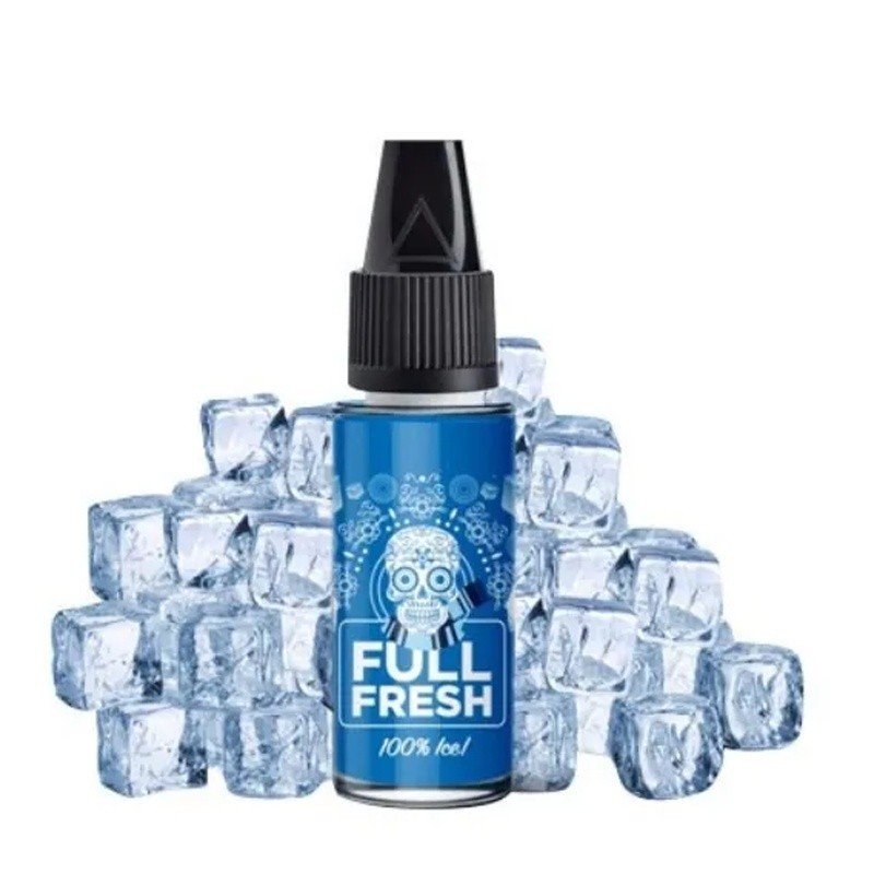 Concentré Full Moon - Fresh 10ml | EliqVapoteur