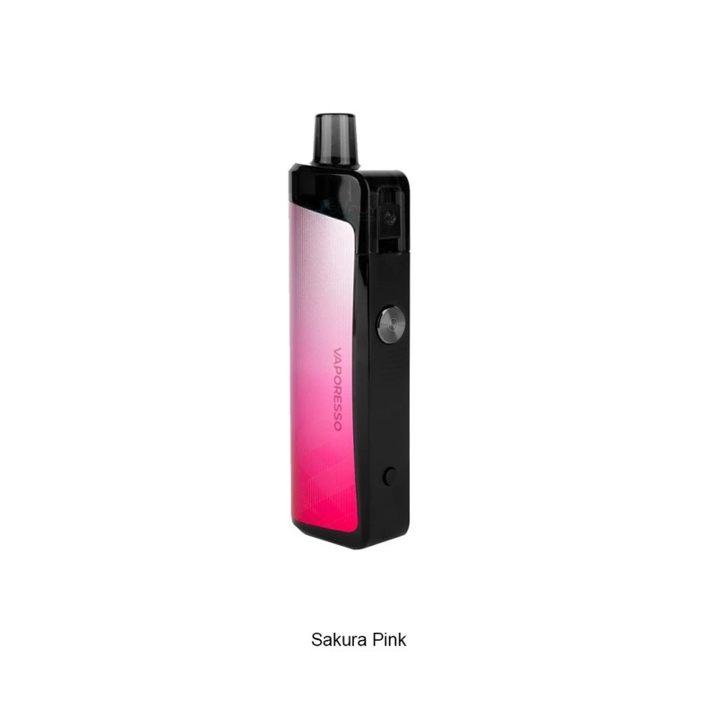 Vaporesso - Gen Air 40 Kit | EliqVapoteur