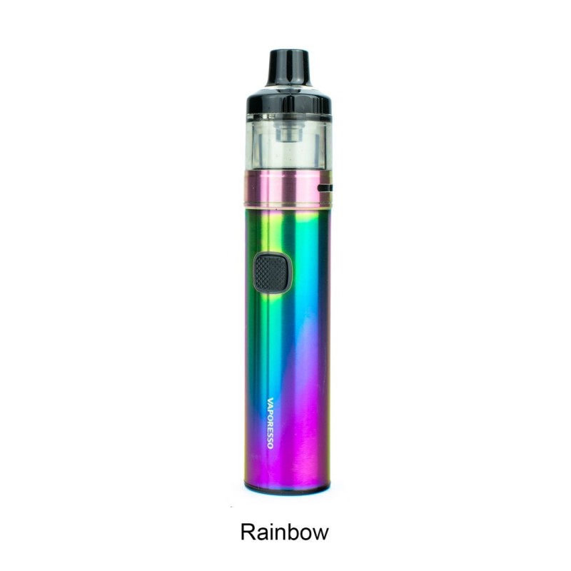 Vaporesso - Kit GTX Go 40 1500mah | Eliq Vapoteur