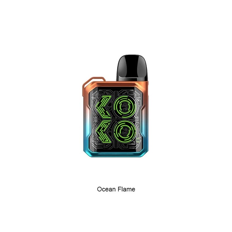 Uwell - Pod Caliburn GK2 | Eliq Vapoteur