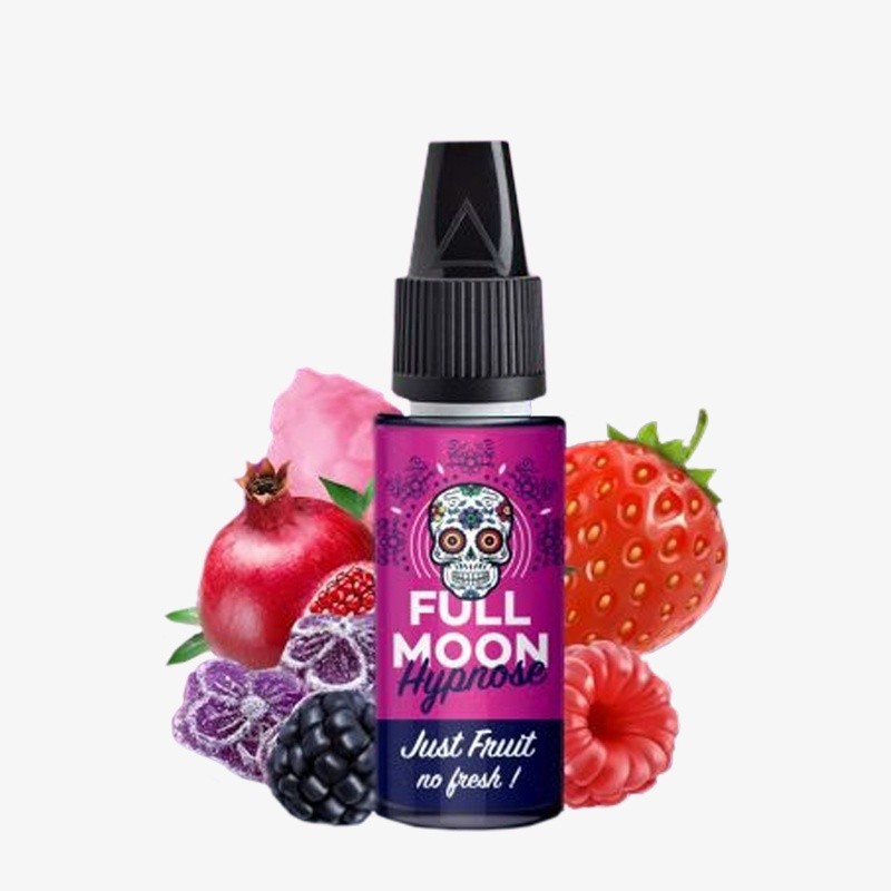 Concentré Full Moon - Hypnose just fruit 10ml | EliqVapoteur