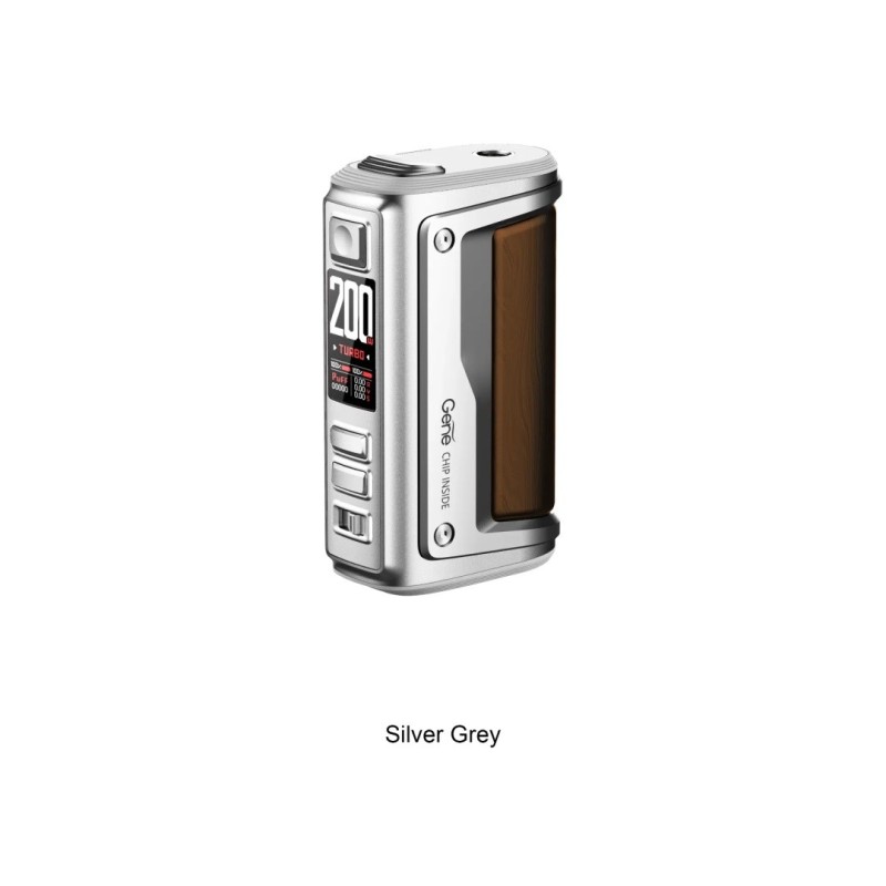 Voopoo - Box Argus GT II 200W | EliqVapoteur