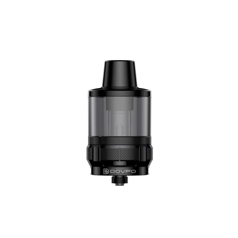 Dovpo - DNP Pod Tank | Eliq Vapoteur