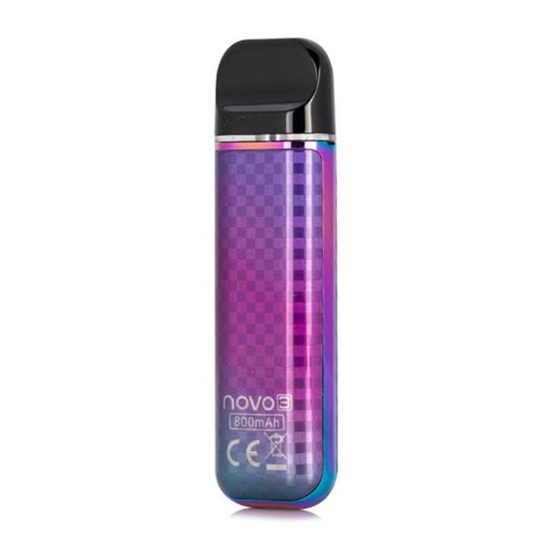 Smok Novo 3 Pod - 800mah 2ml | Eliq Vapoteur