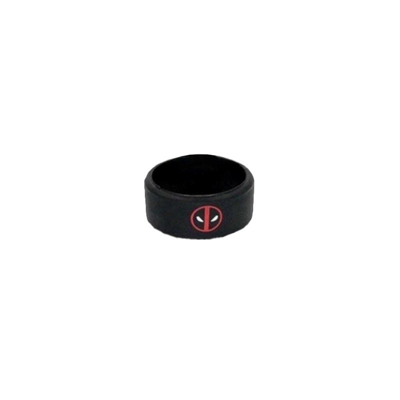 VAPE BAND - BRACELET EN SILICONE - DEADPOOL | EliqVapoteur