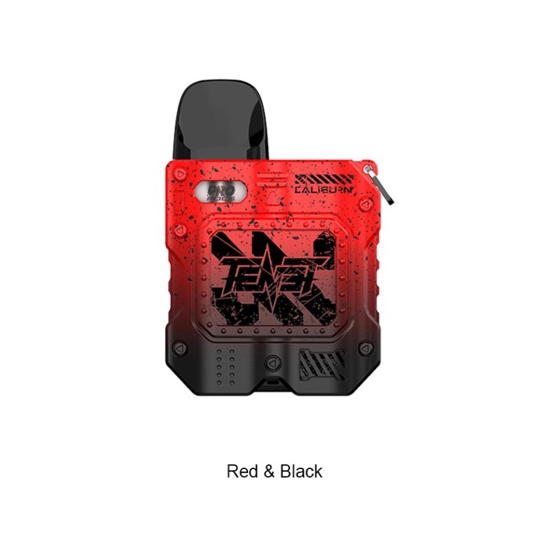 Uwell - Caliburn Tenet Koko Pod 950 mAh | EliqVapoteur