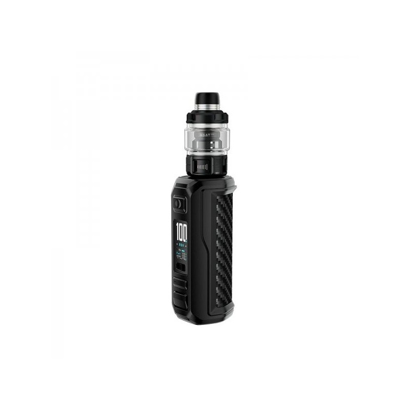 Voopoo - Kit Argus MT 3000mAh + MAAT (6,5ml) | EliqVapoteur