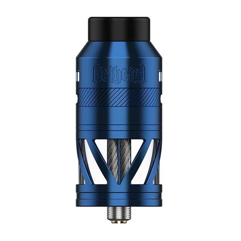 Hellvape - Helheim S RDTA | EliqVapoteur
