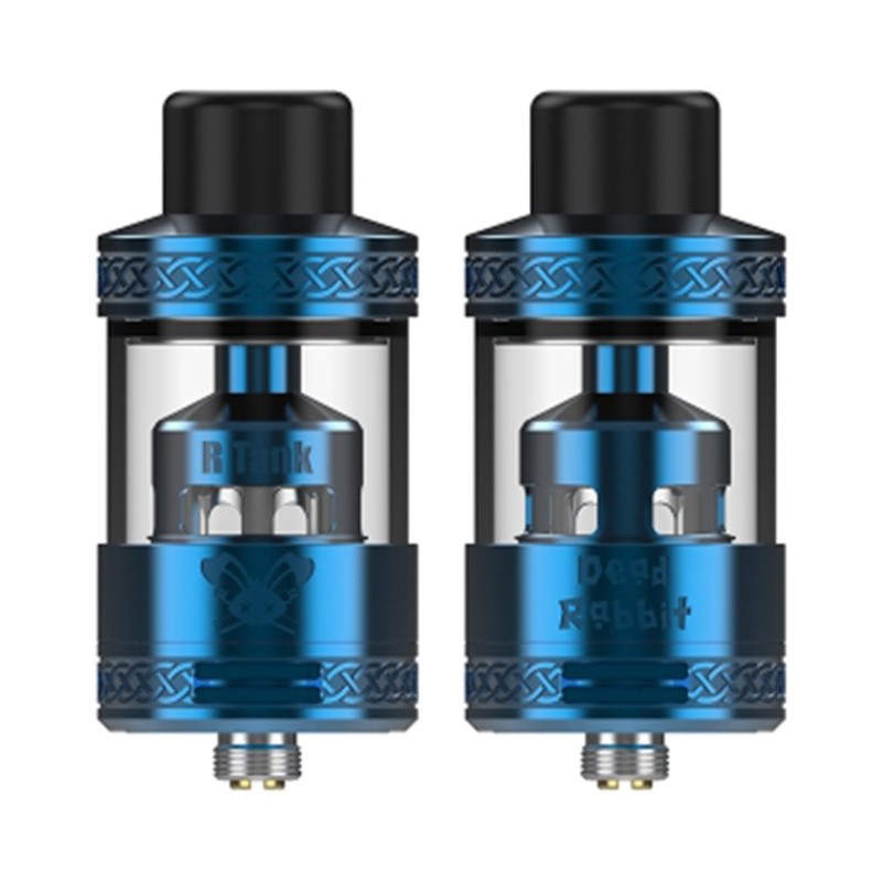 Hellvape Dead Rabbit R Tank | Eliq Vapoteur