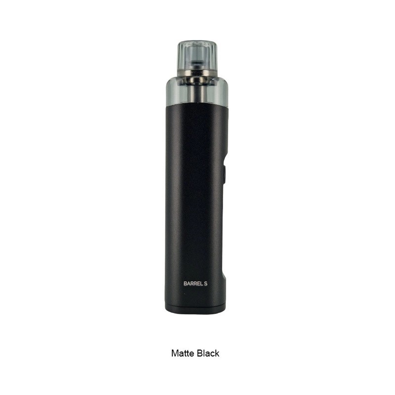 DA ONE - Barrel S | Eliq Vapoteur