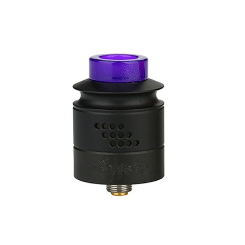 TimesVape - Reverie RDA | EliqVapoteur