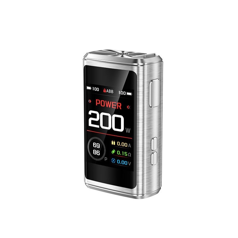 MOD Geekvape - Z200 | Eliq Vapoteur