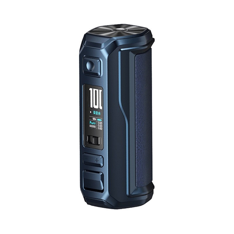Voopoo - Box Argus MT 100W | Eliq Vapoteur