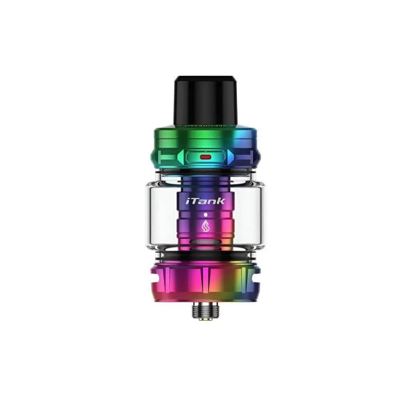 Vaporesso - iTank 2 Sub Ohm Tank | Eliq Vapoteur