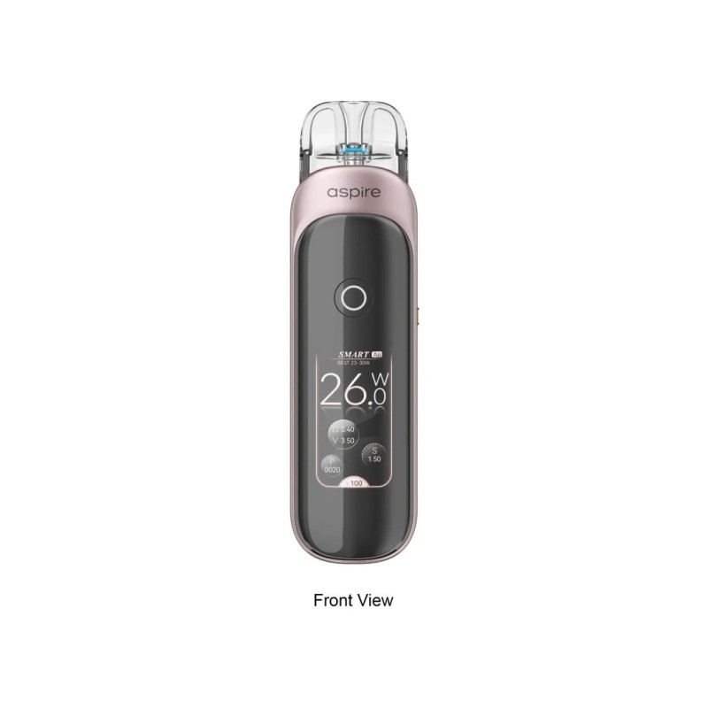 Aspire Pixo Pod | EliqVapoteur