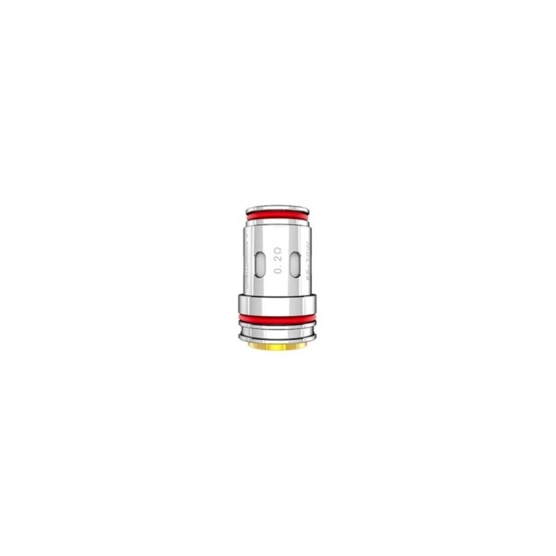 Grzałka Uwell Crown V UN2 0.2 OHM | Eliq Vapoteur