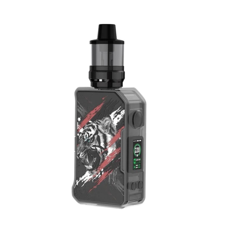 Dovpo - MVP Kit | Eliq Vapoteur