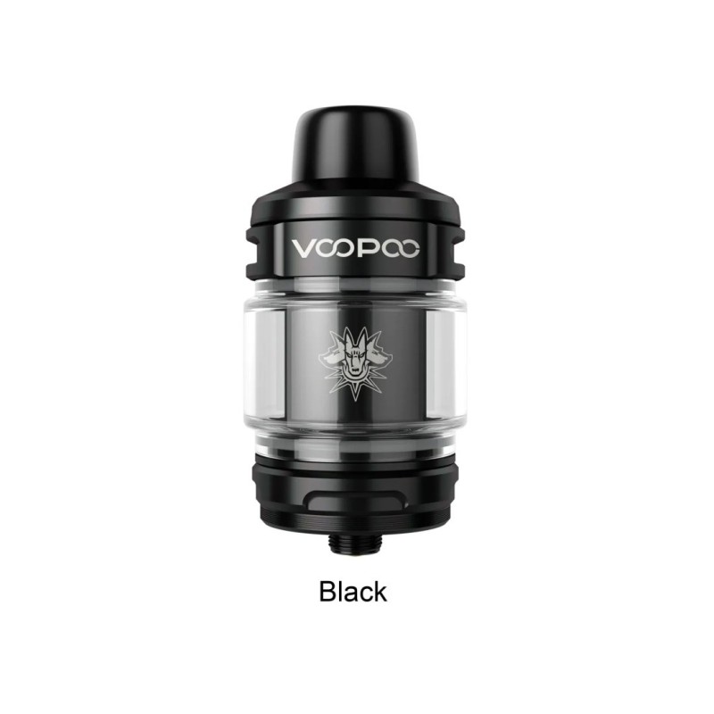 Atomizer VooPoo UForce-X 5.5ml | Eliq Vapoteur