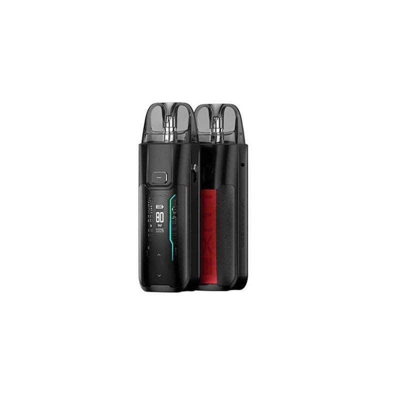 Vaporesso Luxe XR MAX POD | Eliq Vapoteur
