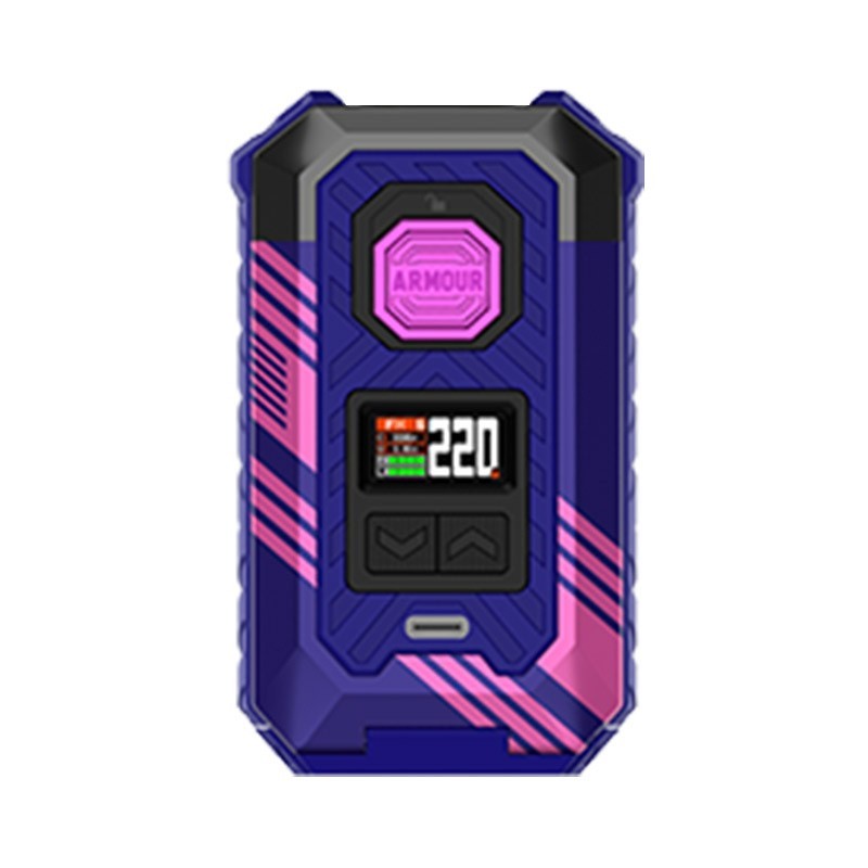 Vaporesso - Box Armour Max 220W | EliqVapoteur