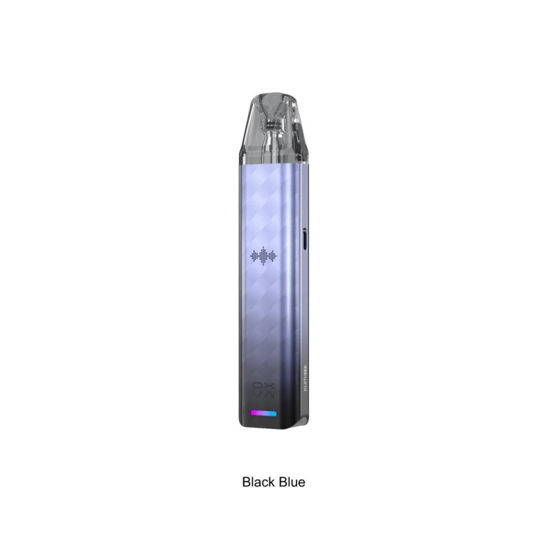 OXVA Xlim SE 2 Pod System Kit - Édition Vocale | EliqVapoteur