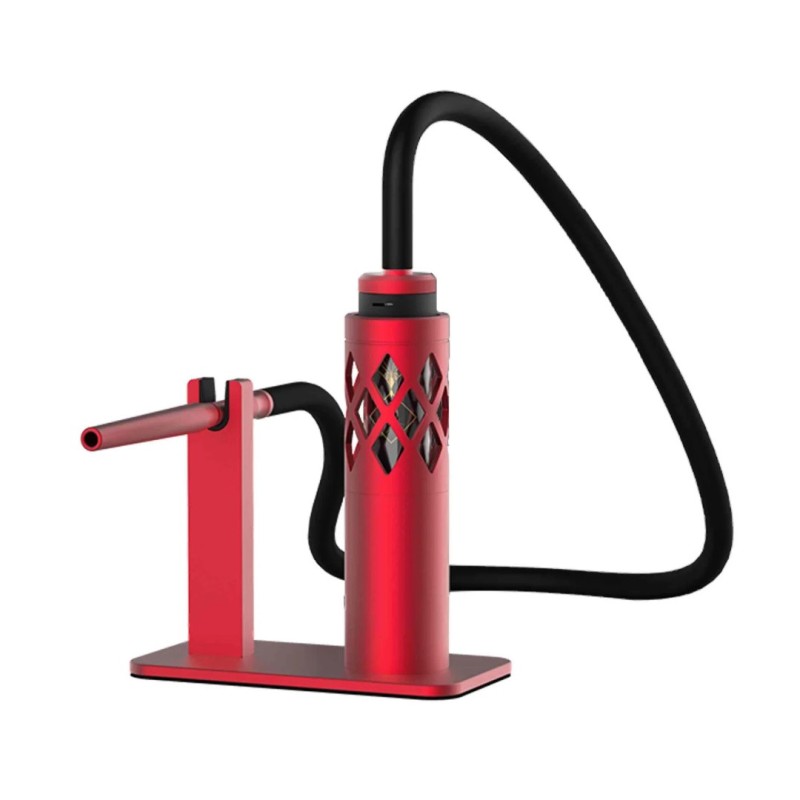 FumyTech Hookah Air Dock | Eliq Vapoteur