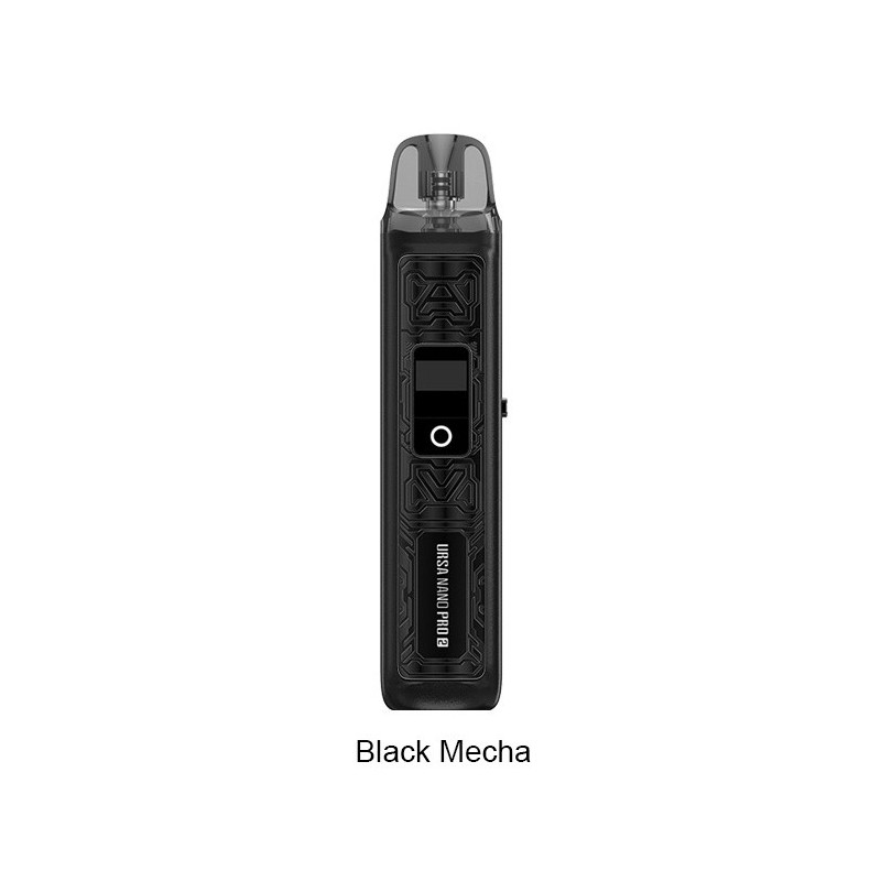 Lost Vape - Kit Pod Ursa Nano Pro 2 | EliqVapoteur