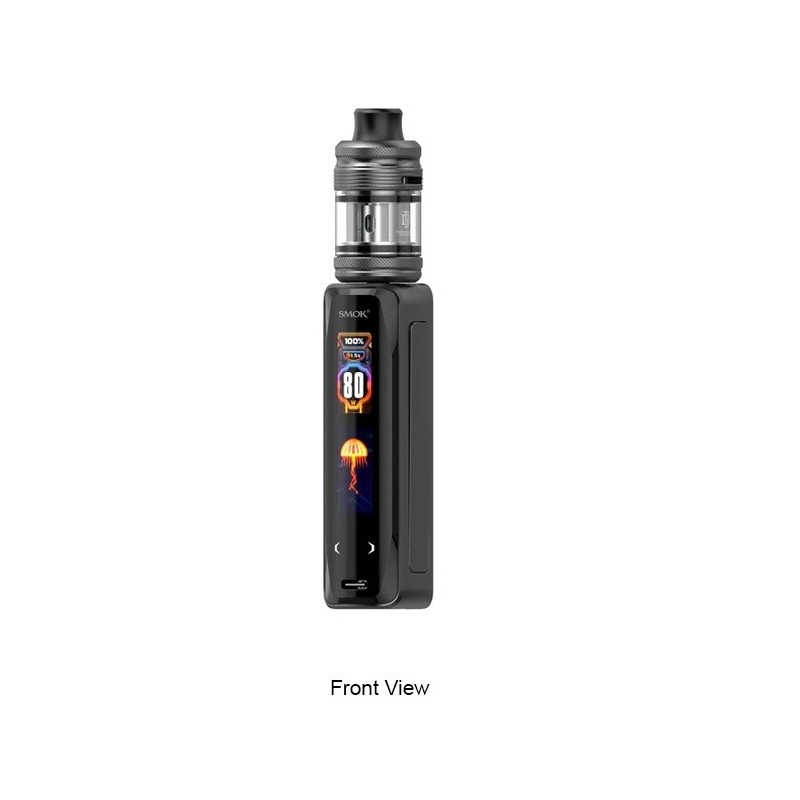 SMOK X-PRIV SOLO | Eliq Vapoteur